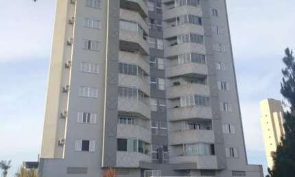 Apartamento com 4 dormitórios à venda no bairro Capitais em Timbó/SC