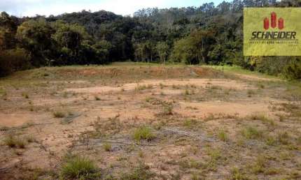 Terreno à venda na Tancredo Neves, Centro, Timbó