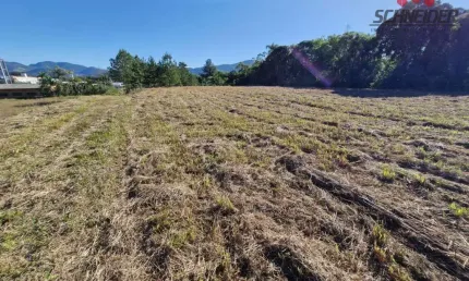 Terreno à venda na Tancredo Neves, Centro, Timbó