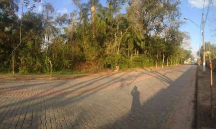 Terreno à venda na Belém, Centro, Timbó