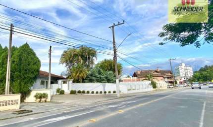 Casa à venda na Marechal Deodoro Da Fonseca, 732, Das Nações, Timbó