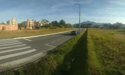 Terreno à venda na Rua das Nações, 1001, Nações, Indaial