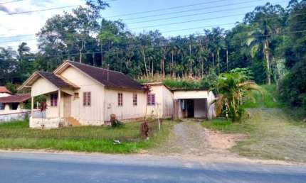 Terreno à venda na Sc-110, Rodeio 50, Rodeio