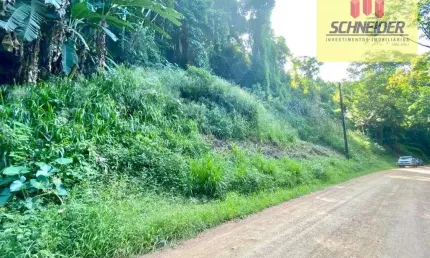 Terreno à venda na Tifa Colley, 3, São Roque, Timbó