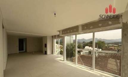 Apartamento com 3 dormitórios à venda no bairro Capitais em Timbó/SC