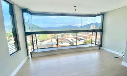 Apartamento com 2 dormitórios à venda no bairro Centro em Timbó/SC
