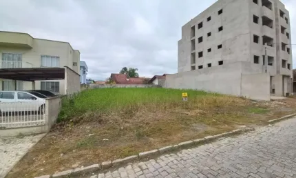 Terreno à venda na Alemanha, Das Nações, Timbó