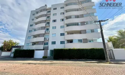 Apartamento com 3 dormitórios à venda no bairro Imigrantes em Timbó/SC