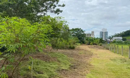 Terreno à venda na Amapá, Dos Estados, Timbó