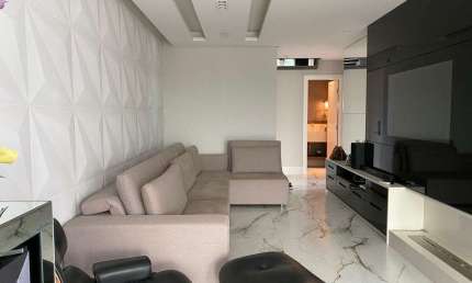 Apartamento com 3 dormitórios à venda no bairro Centro em Timbó/SC