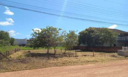 Terreno à venda na Rua Rio Branco, Das Capitais, Timbó