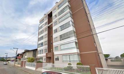 Apartamento com 3 dormitórios à venda no bairro Capitais em Timbó/SC