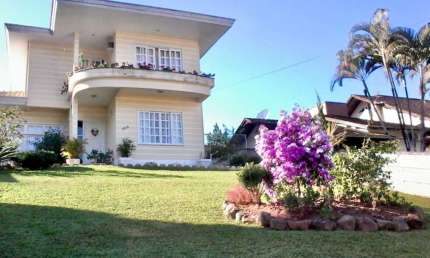 Casa com 3 dormitórios à venda no bairro Imigrantes em Timbó/SC