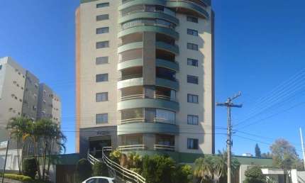 Apartamento com 3 dormitórios à venda no bairro Centro em Timbó/SC