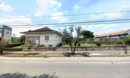 Terreno à venda na Marechal Deodoro Da Fonseca, 124, Centro, Timbó