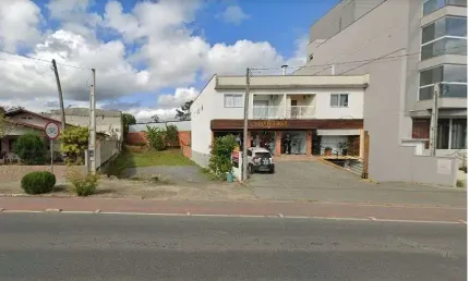 Terreno à venda em Dos Estados, Timbó 