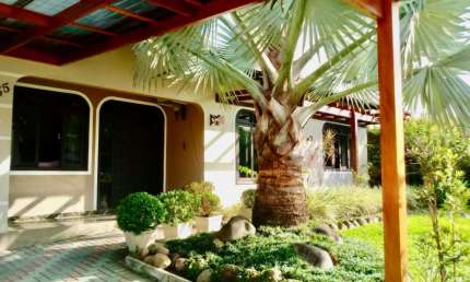 Casa com 3 dormitórios à venda no bairro Nações em Timbó/SC