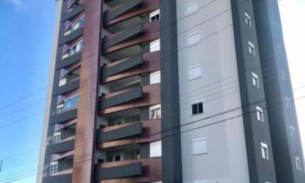 Apartamento com 2 dormitórios à venda no bairro Imigrantes em Timbó/SC