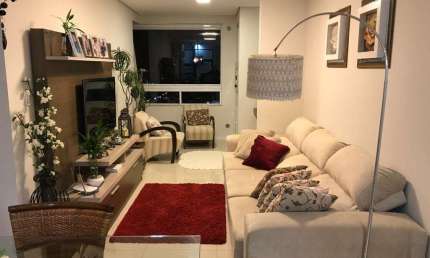 Apartamento com 3 dormitórios à venda no bairro Imigrantes em Timbó/SC