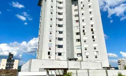Apartamento com 4 dormitórios à venda no bairro Capitais em Timbó/SC