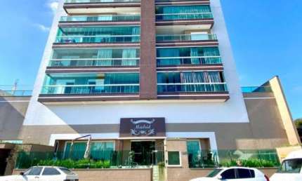 Apartamento com 3 dormitórios à venda no bairro Imigrantes em Timbó/SC