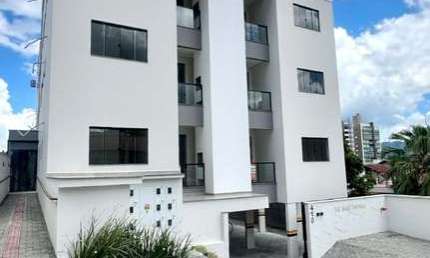 Apartamento com 2 dormitórios à venda no bairro Imigrantes em Timbó/SC
