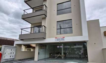 Apartamento com 2 dormitórios à venda no bairro Centro em Timbó/SC