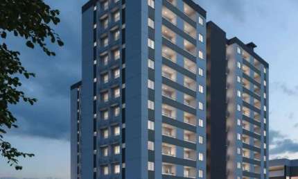 Apartamento com 2 dormitórios à venda no bairro Maresia em Itapoá/SC