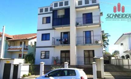 Apartamento com 2 dormitórios à venda no bairro Quintino em Timbó/SC