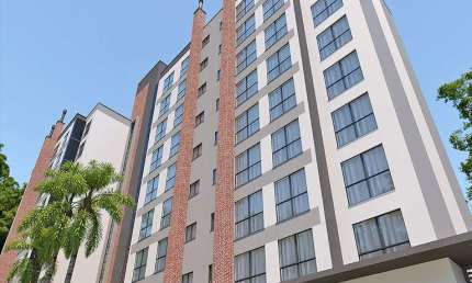 Apartamento com 2 dormitórios à venda no bairro Estados em Indaial/SC