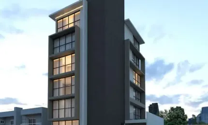 Apartamento com 1 dormitório à venda no bairro Velha em Blumenau/SC
