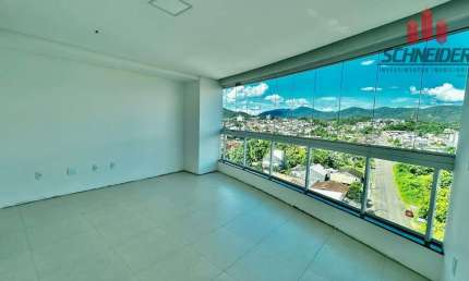 Apartamento com 3 dormitórios à venda no bairro Nações em Timbó/SC