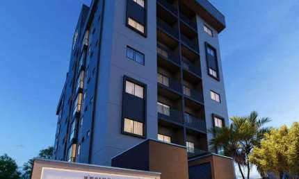 Apartamento com 3 dormitórios à venda no bairro Nações em Timbó/SC