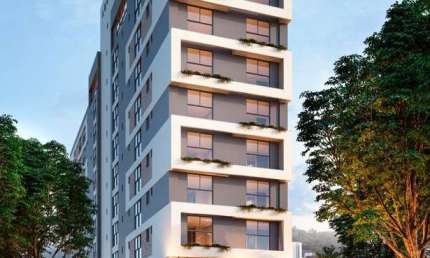Apartamento com 1 dormitório à venda no bairro Itoupava Seca em Blumenau/SC