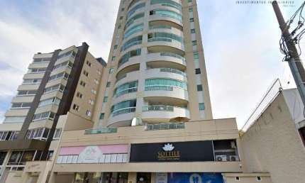 Apartamento com 3 dormitórios à venda no bairro Capitais em Timbó/SC