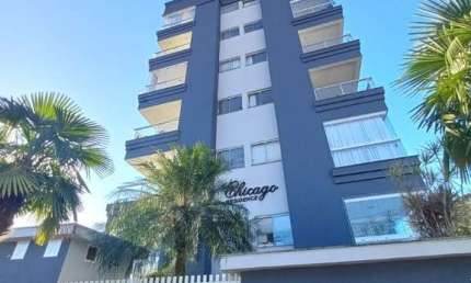 Apartamento com 2 dormitórios à venda no bairro Vila Germer em Timbó/SC