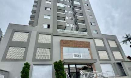 Apartamento com 2 dormitórios à venda no bairro Nações em Indaial/SC
