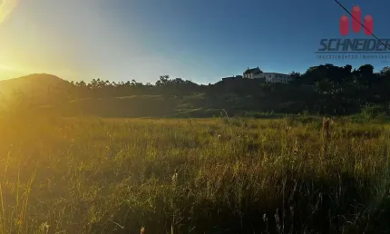 Terreno à venda no bairro dolorata em rio dos cedros/sc