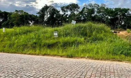 Terreno à venda na Rua José Ostrowski Junior, Rodeio 12, Rodeio