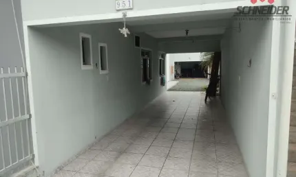 Casa com 7 dormitórios à venda no bairro pomeranos em timbó/sc
