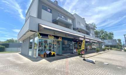 Sala comercial à venda no bairro Quintino em Timbó/SC
