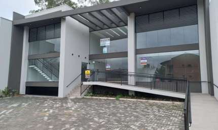 Sala comercial à venda no bairro Quintino em Timbó/SC