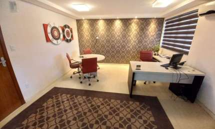 Sala comercial à venda no bairro Centro em Timbó/SC