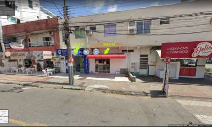 Sala comercial à venda no bairro Nações em Balneário Camboriú/SC