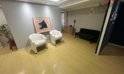 Sala comercial à venda no bairro Centro em Timbó/SC