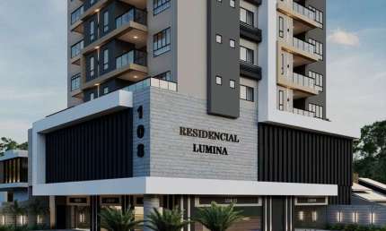 Apartamento com 3 dormitórios à venda no bairro Centro em Timbó/SC