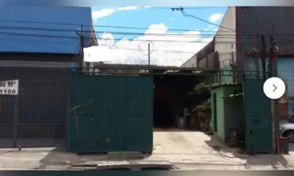 Barracão / galpão / depósito com 3 salas à venda na rua engenheiro saturnino de brito, tatuapé, são paulo, 240 m2 por r$ 1.200.000