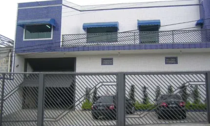 Barracão / galpão / depósito com 3 salas à venda na rua cecília, vila esperança, são paulo por r$ 6.500.000