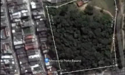 Terreno à venda na rua nova guaianazes, guaianases, são paulo por r$ 2.500.000