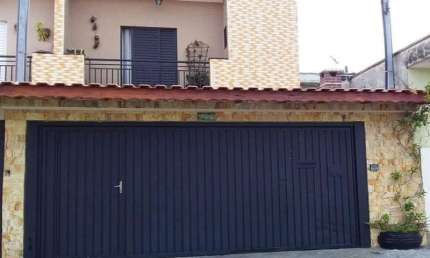 Casa com 2 quartos à venda na Rua Engenheiro Albano de Azevedo, 29, Vila Primavera, São Paulo, 96 m2 por R$ 535.000
